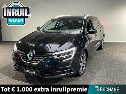 Renault Megane 0