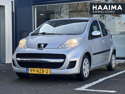 Peugeot 107 0