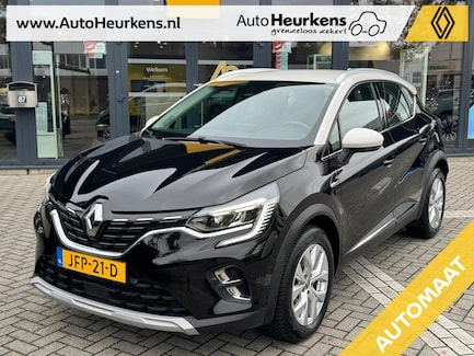 Renault Captur 0