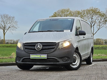 Mercedes-Benz Vito 0