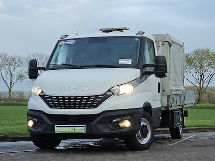 IVECO Daily 0