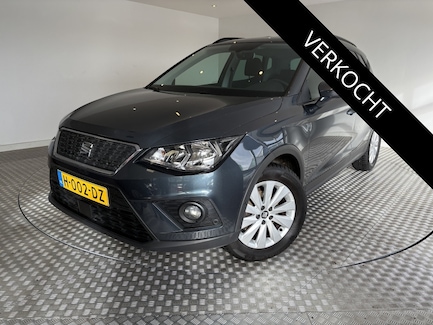 SEAT Arona 0