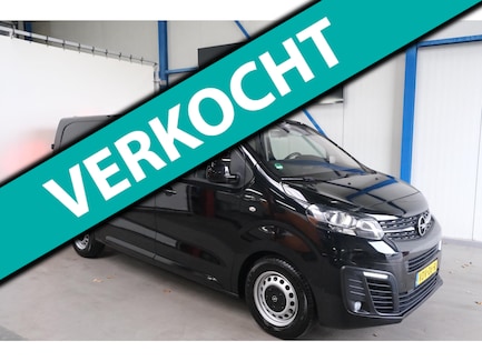 Opel Vivaro 0