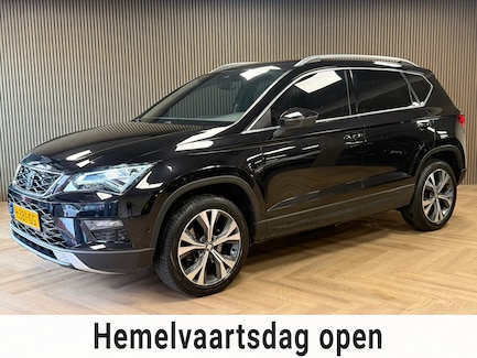 SEAT Ateca 0
