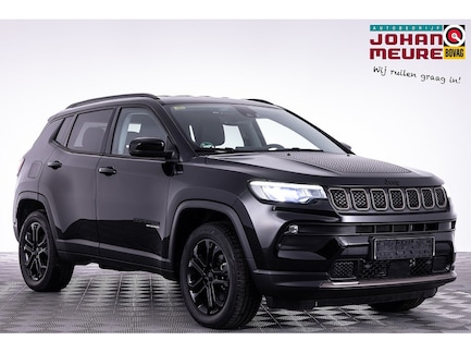 Jeep Compass 0