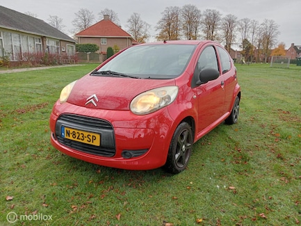 Citroën C1 0