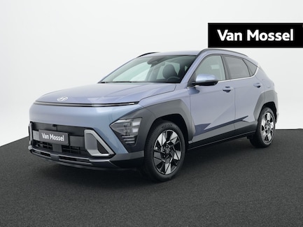Hyundai Kona 0