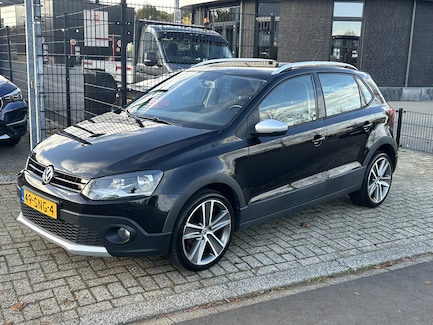 Volkswagen Polo 0