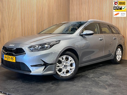 Kia Ceed 0
