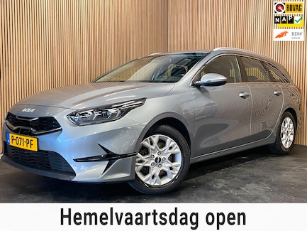 Kia Ceed 0