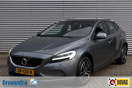 Volvo V40 0