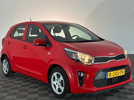 Kia Picanto 0