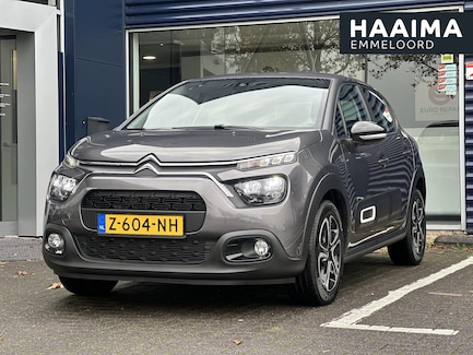 Citroën C3 0