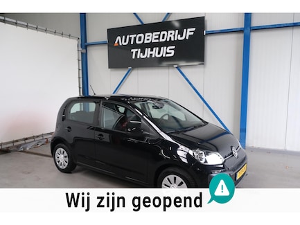 Volkswagen Up! 0