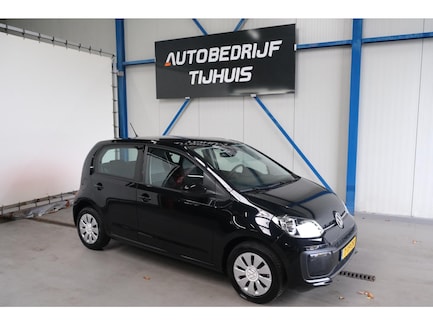 Volkswagen Up! 0