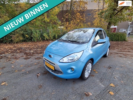 Ford Ka 0