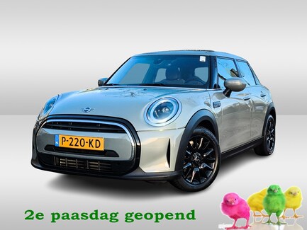 MINI One 0