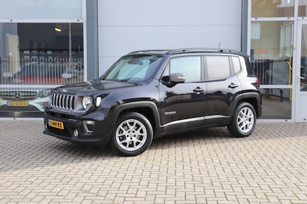 Jeep Renegade 0