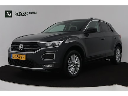 Volkswagen T-Roc 0