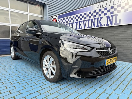 Opel Corsa 0