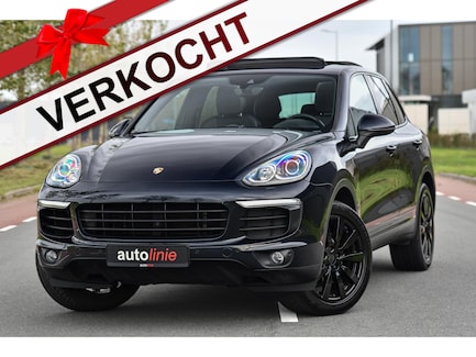 Porsche Cayenne 0
