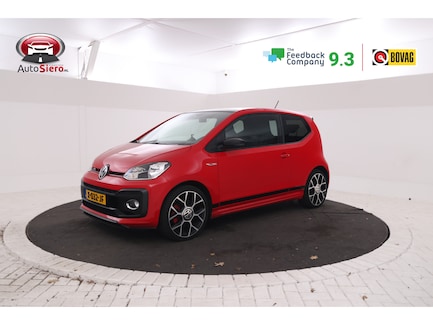 Volkswagen Up! 0
