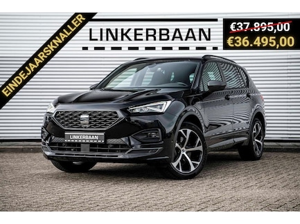 SEAT Tarraco 0
