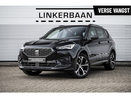 SEAT Tarraco 0