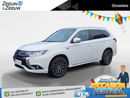 Mitsubishi Outlander 0