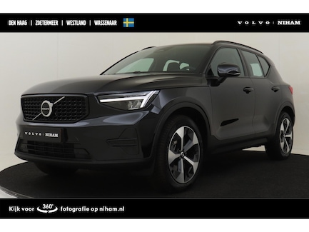 Volvo XC40 0