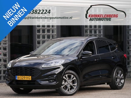 Ford Kuga 0
