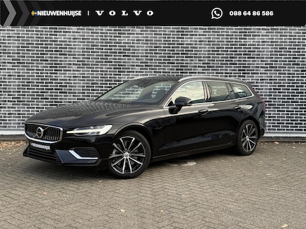 Volvo V60 0