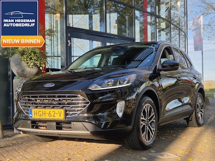 Ford Kuga 0