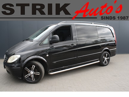 Mercedes-Benz Vito 0