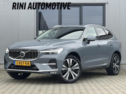 Volvo XC60 0