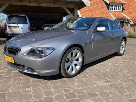 BMW 6-Serie 0