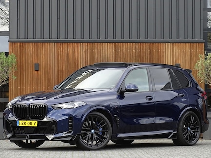 BMW X5 0