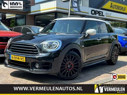 MINI Countryman 0