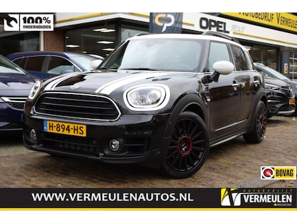 MINI Countryman 0