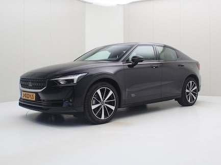 Polestar 2 0
