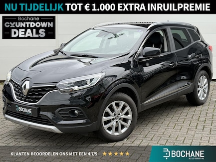 Renault Kadjar 0