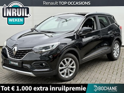 Renault Kadjar 0
