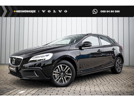 Volvo V40 Cross Country 0