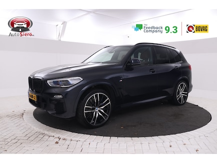 BMW X5 0
