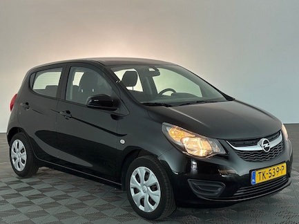 Opel Karl 0