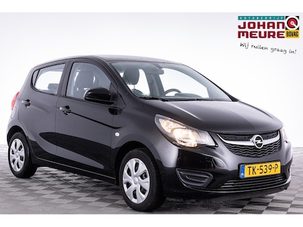 Opel Karl 0