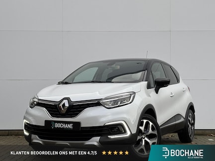 Renault Captur 0