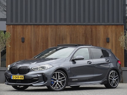 BMW 1-Serie 0