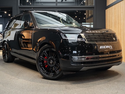 Land Rover Range Rover 0