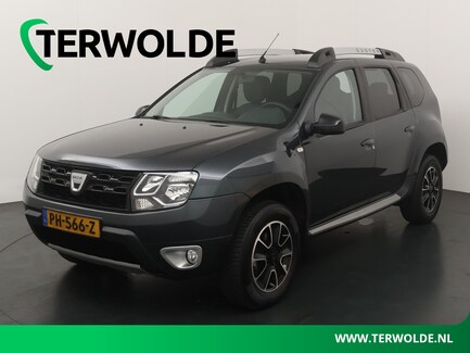 Dacia Duster 0